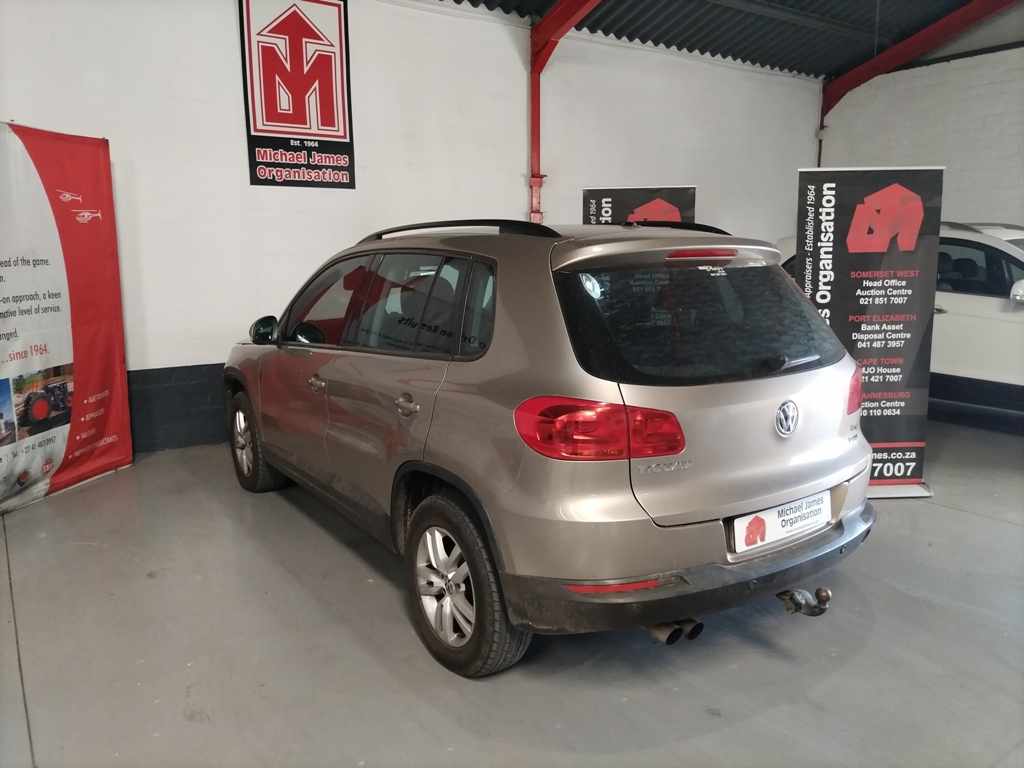 2015 VW TIGUAN 1.4 thumbnail 6