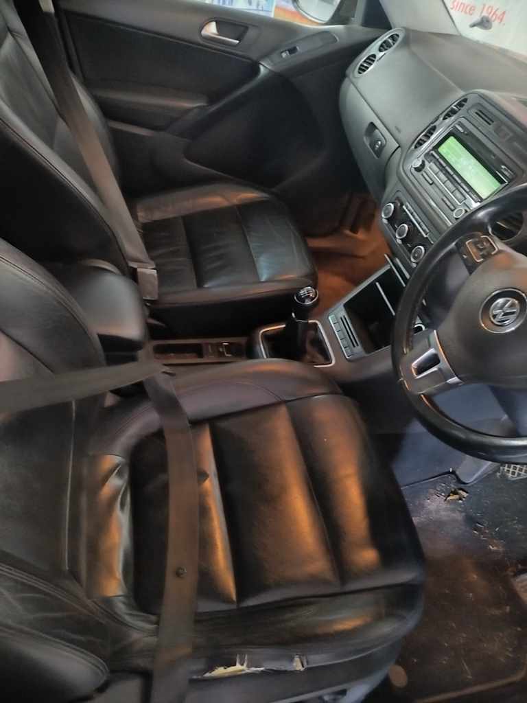 2015 VW TIGUAN 1.4 thumbnail 7