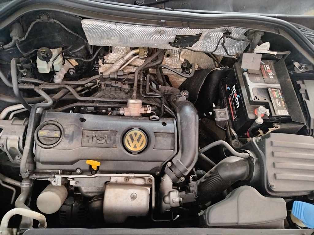 2015 VW TIGUAN 1.4 thumbnail 9