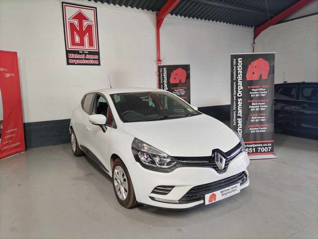 2020 RENAULT CLIO IV 900T thumbnail 3