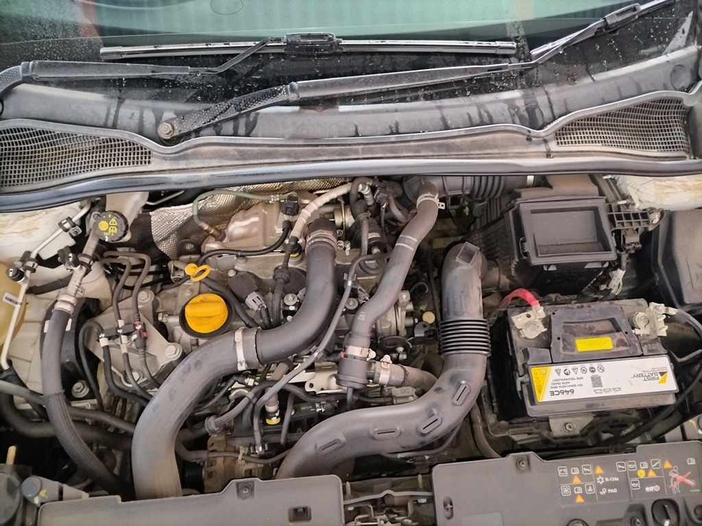 2020 RENAULT CLIO IV 900T thumbnail 9
