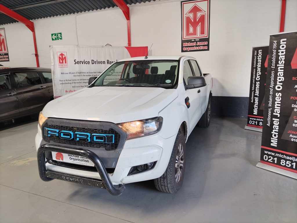 2016 FORD RANGER 2.2TDCi thumbnail 2