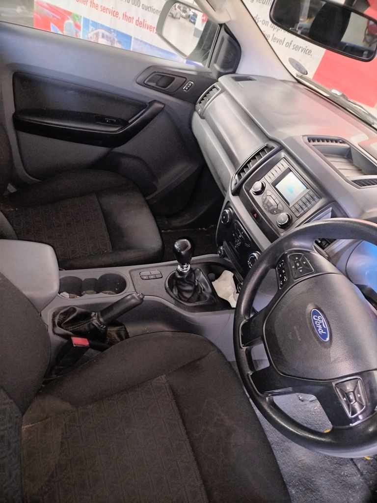 2016 FORD RANGER 2.2TDCi thumbnail 7