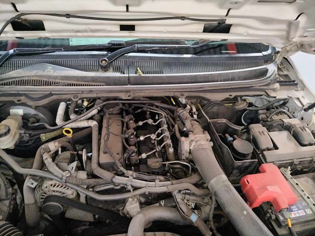 2016 FORD RANGER 2.2TDCi thumbnail 8