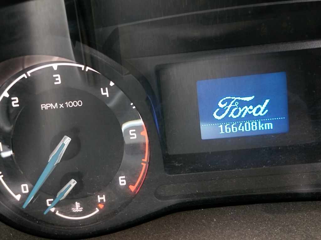 2016 FORD RANGER 2.2TDCi thumbnail 10