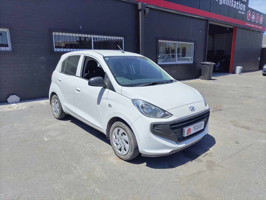 2023 HYUNDAI ATOS thumbnail 3