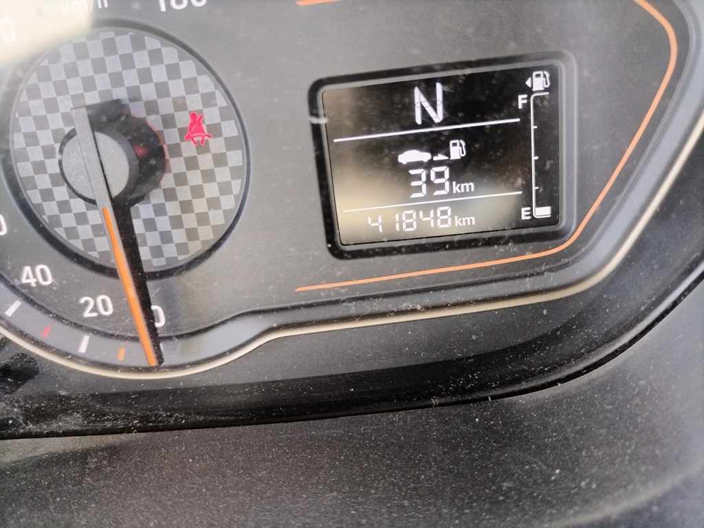 2023 HYUNDAI ATOS thumbnail 8