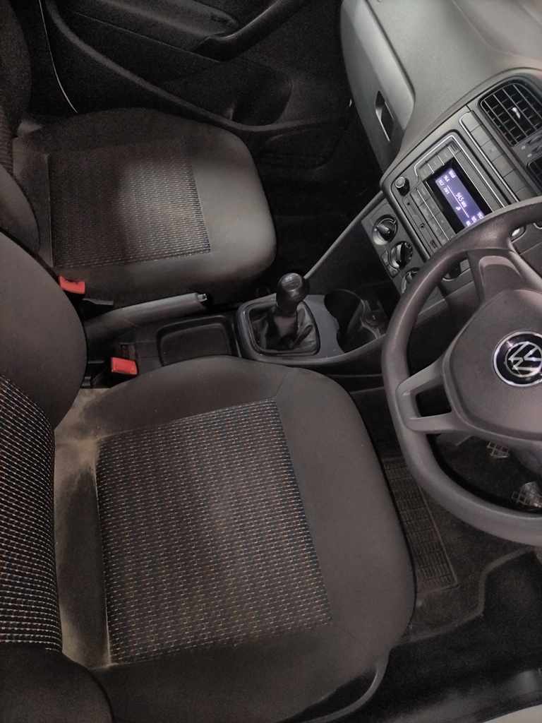2022 VOLKSWAGEN POLO VIVO thumbnail 7