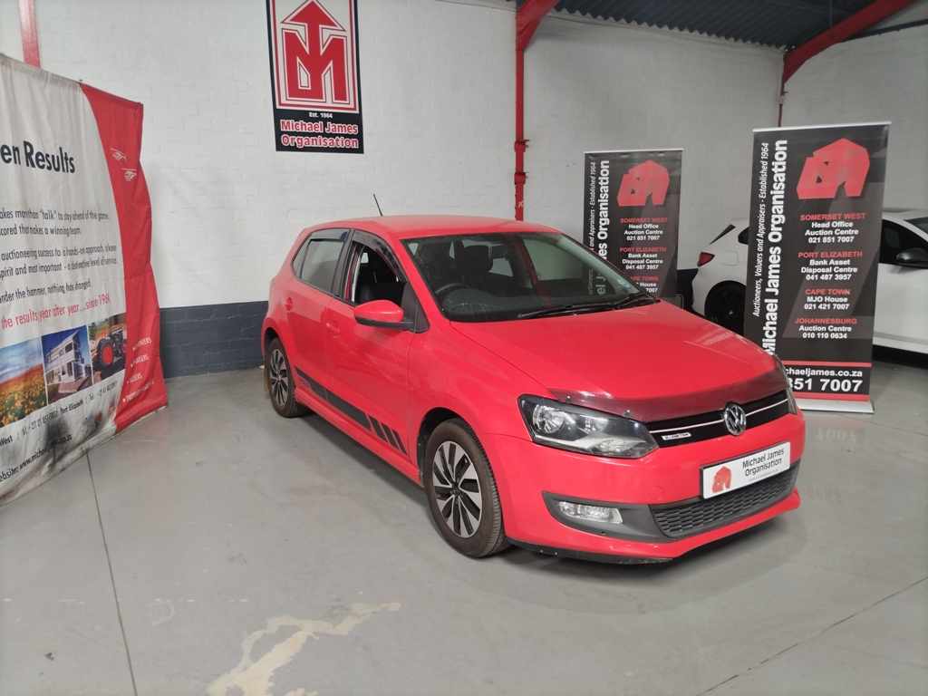 2016 VOLKSWAGEN POLO thumbnail 3