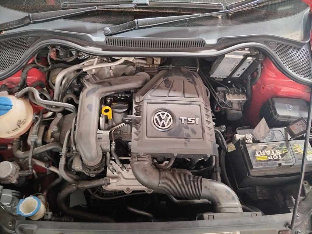 2016 VOLKSWAGEN POLO thumbnail 9