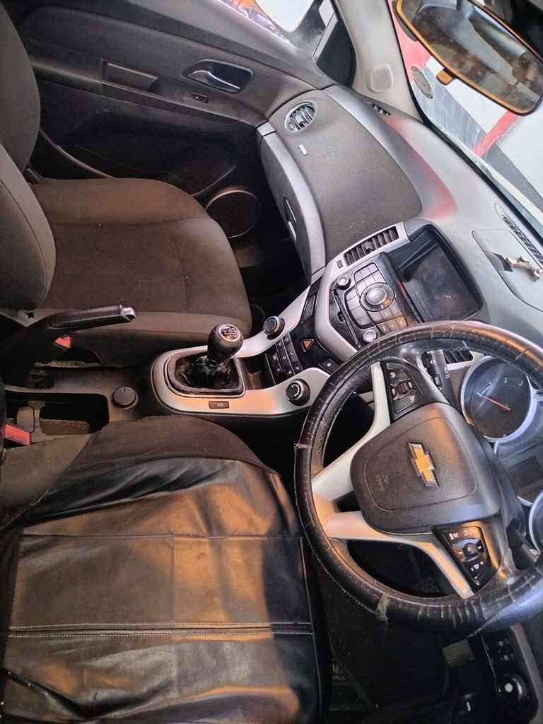 2016 CHEVROLET CRUZE 1.6 thumbnail 7
