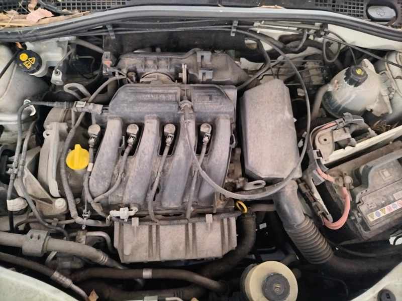 2014 RENAULT DUSTER 1.4 thumbnail 9