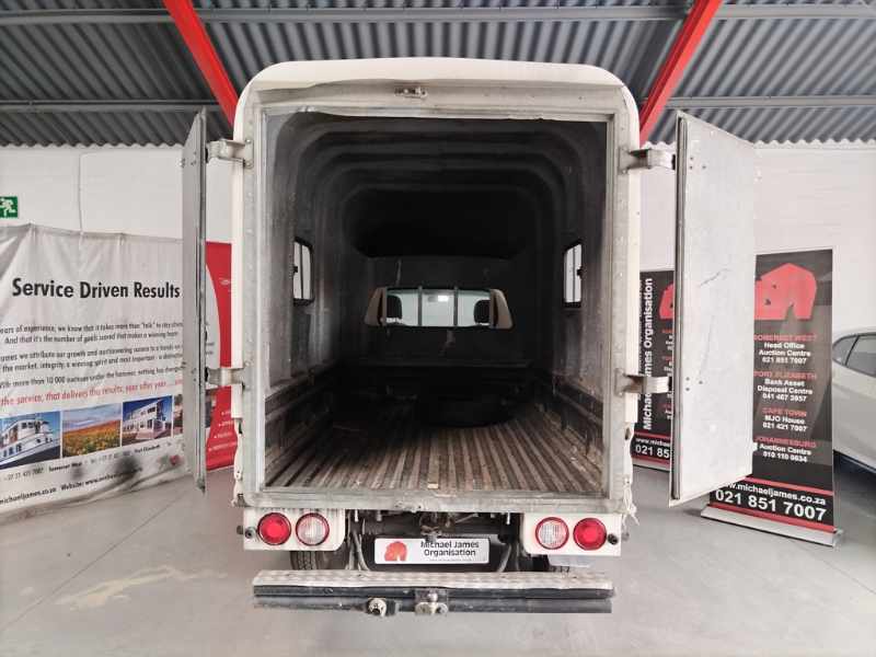 2018 KIA K2700 thumbnail 7