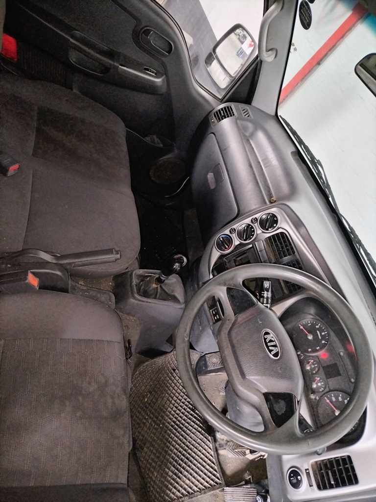 2018 KIA K2700 thumbnail 8