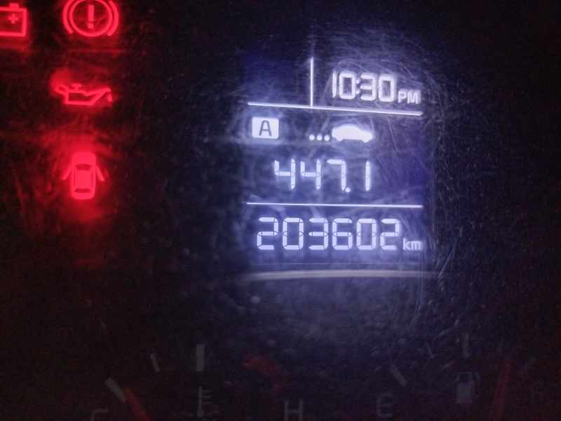 2018 KIA K2700 thumbnail 9