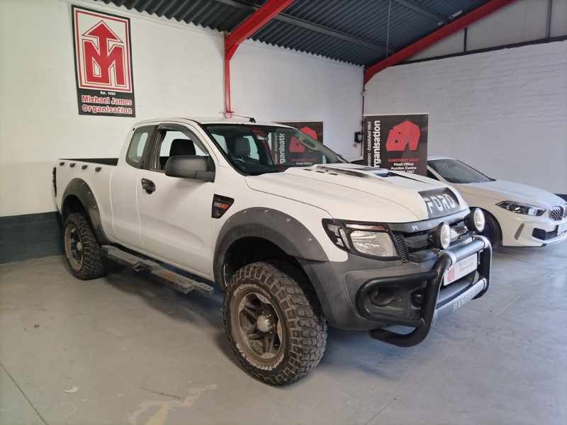 2016 FORD RANGER 2.2 thumbnail 3