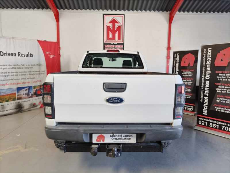 2016 FORD RANGER 2.2 thumbnail 4