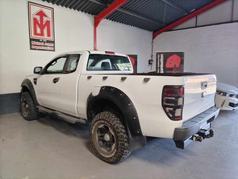 2016 FORD RANGER 2.2 thumbnail 6