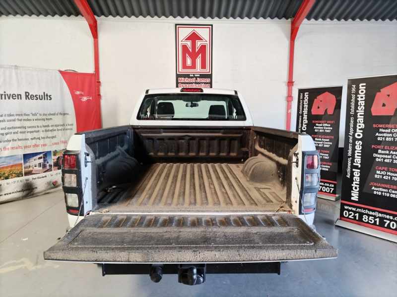 2016 FORD RANGER 2.2 thumbnail 7