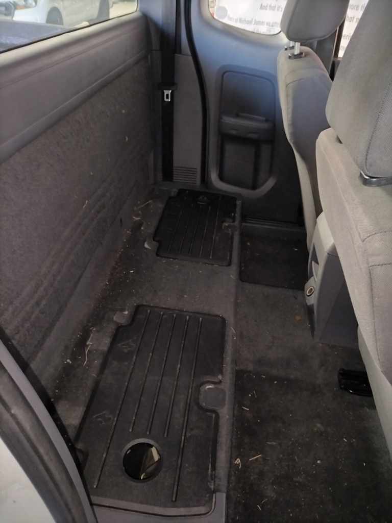 2016 FORD RANGER 2.2 thumbnail 8