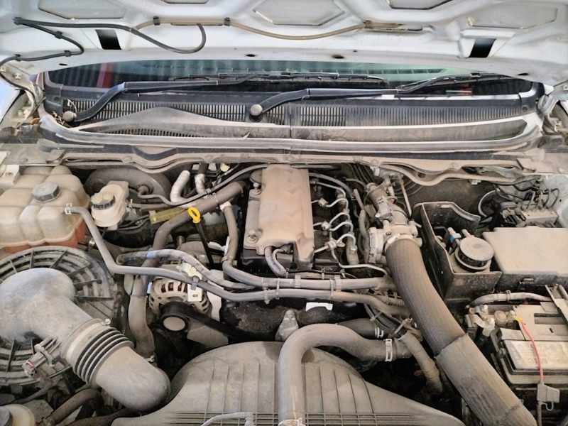 2016 FORD RANGER 2.2 thumbnail 11