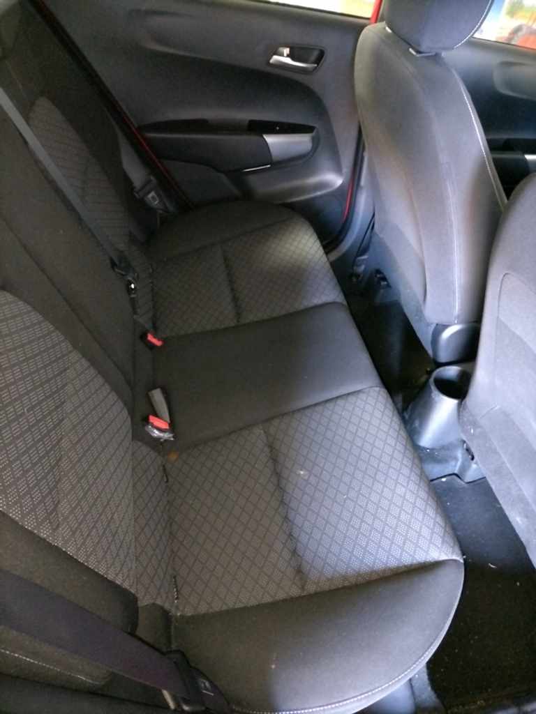 2024 KIA PICANTO 1.0 thumbnail 8