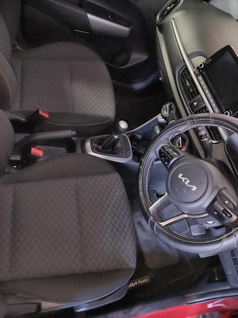 2024 KIA PICANTO 1.0 thumbnail 9