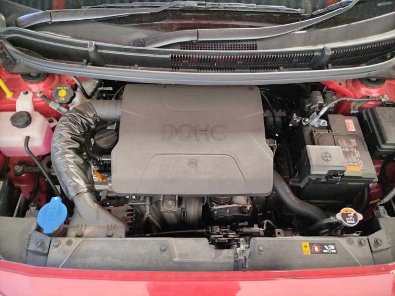 2024 KIA PICANTO 1.0 thumbnail 11