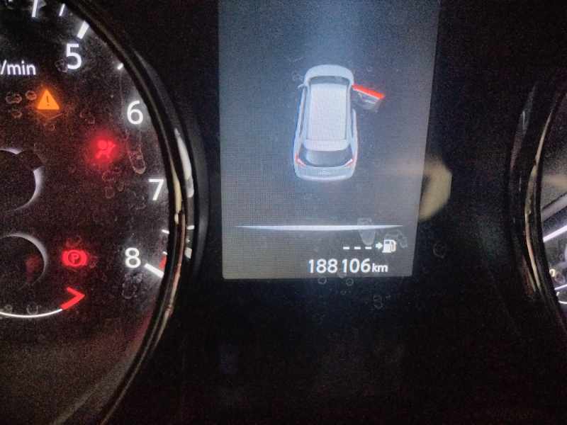 2016 NISSAN X-TRAIL 2.0 thumbnail 12