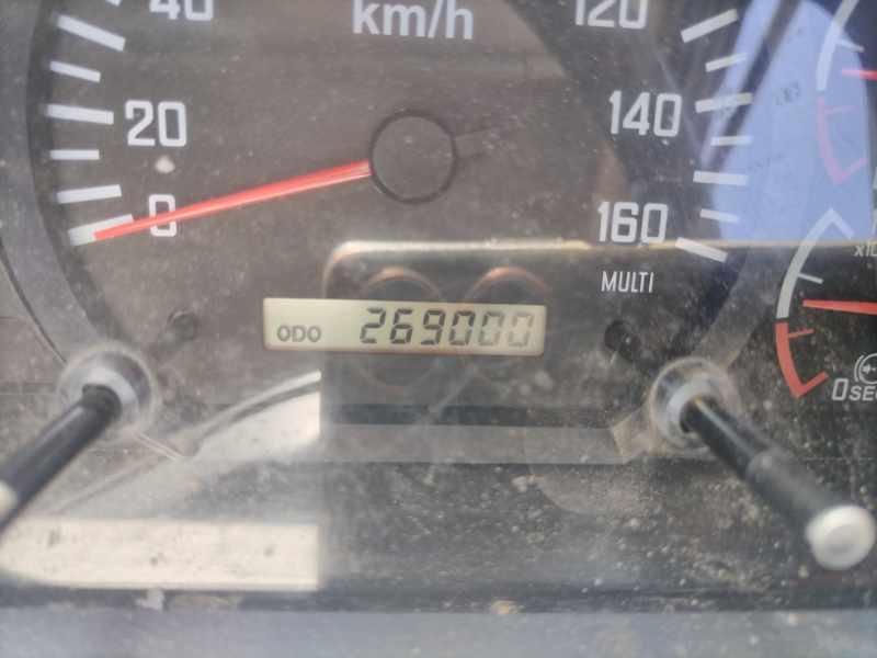 2018 ISUZU FTR 850 TRUCK thumbnail 8