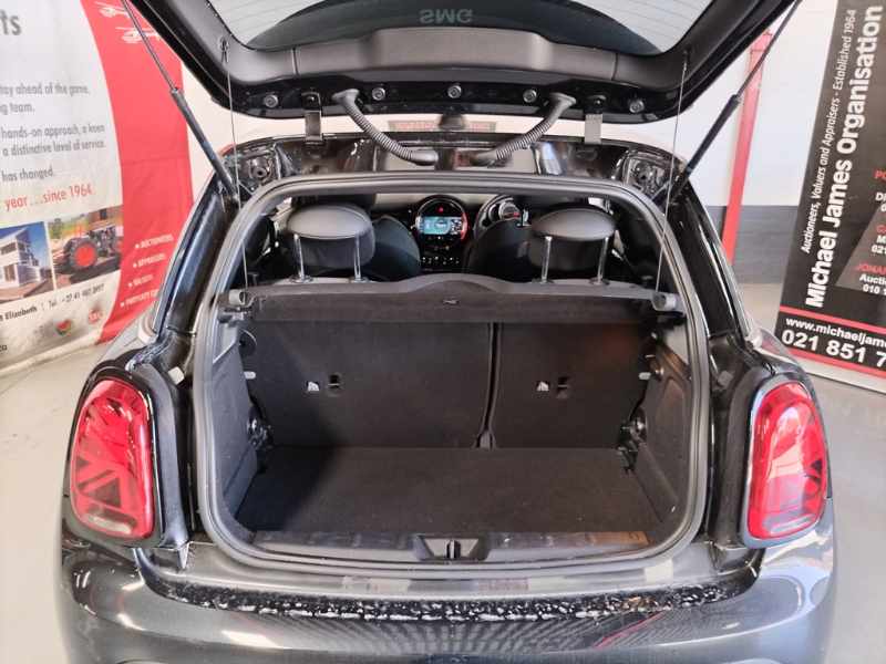 2022 MINI COOPER S thumbnail 7