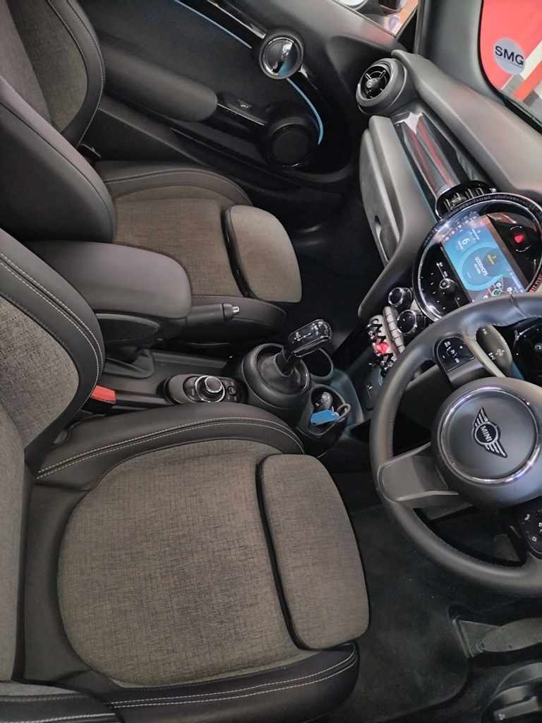2022 MINI COOPER S thumbnail 8