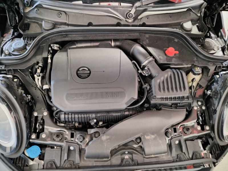 2022 MINI COOPER S thumbnail 9