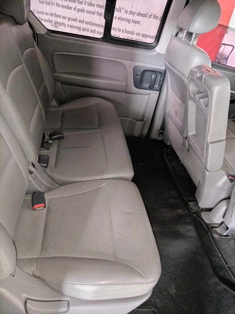 2016 HYUNDAI H1 2.5 thumbnail 8