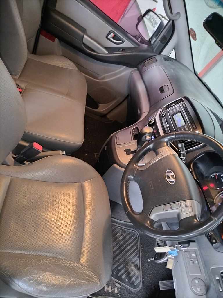 2016 HYUNDAI H1 2.5 thumbnail 9