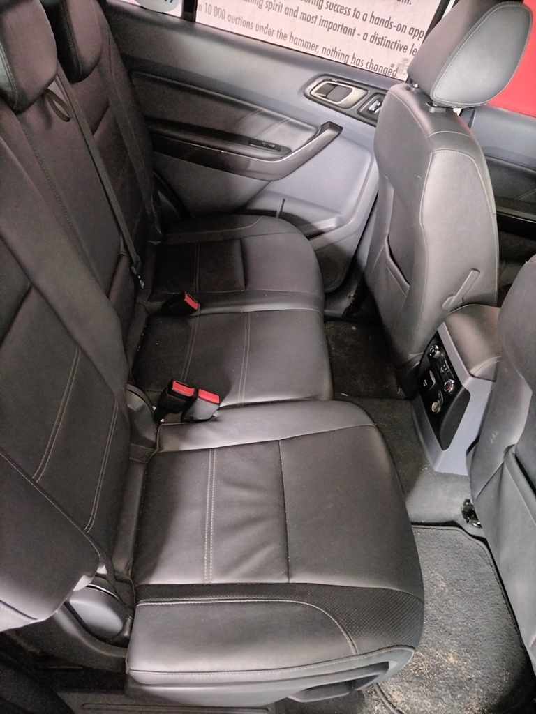 2017 FORD EVEREST 3.2 LTD thumbnail 8