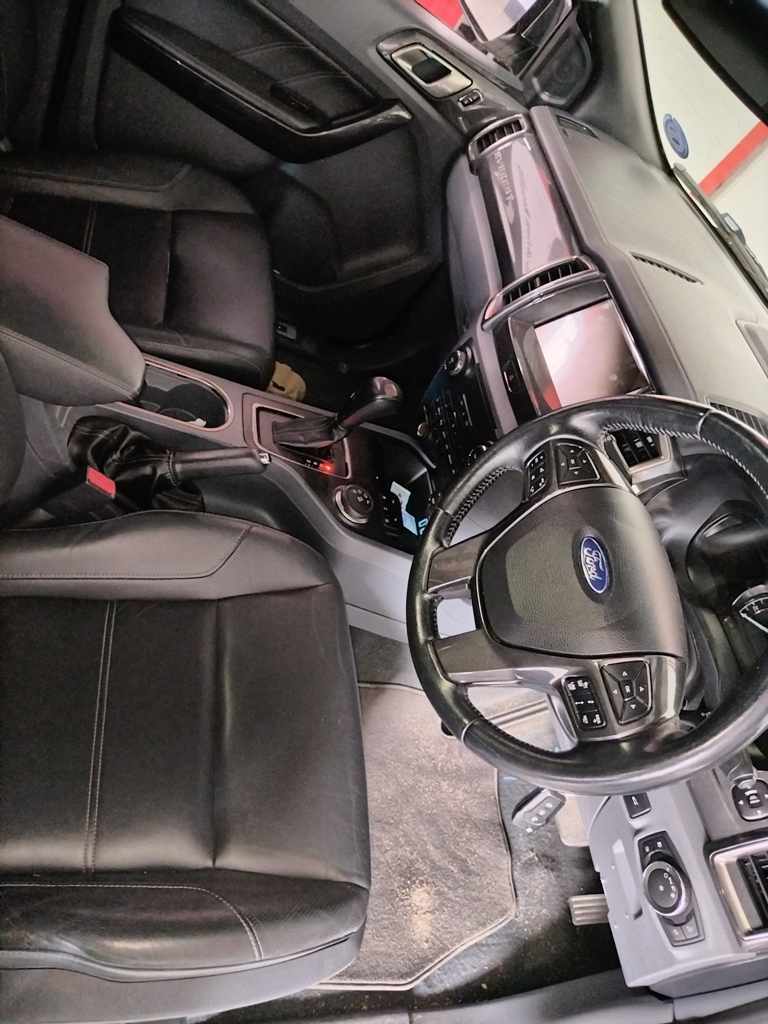 2017 FORD EVEREST 3.2 LTD thumbnail 9