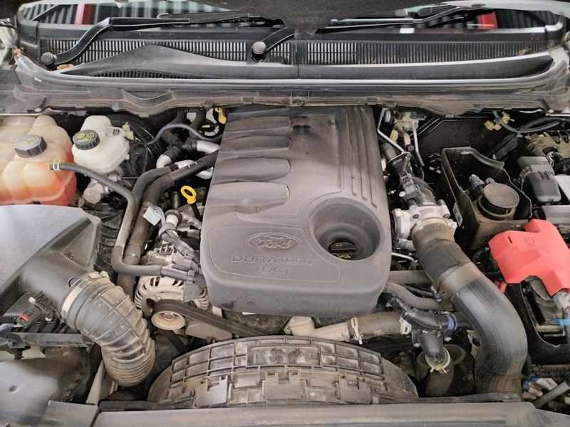 2017 FORD EVEREST 3.2 LTD thumbnail 10