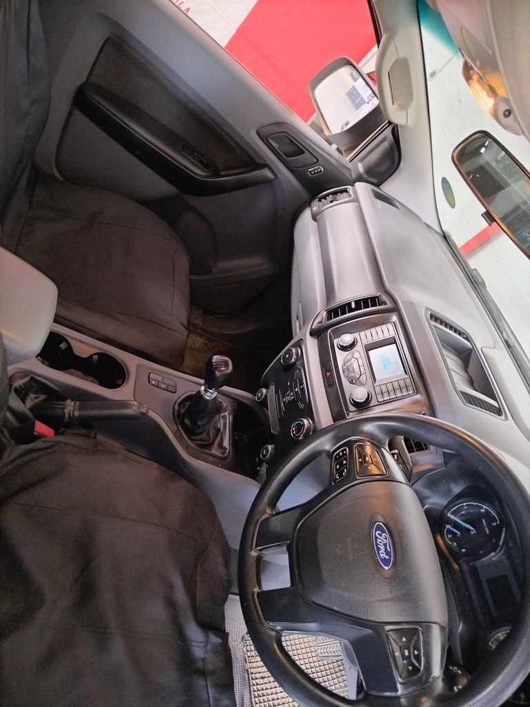 2019 FORD RANGER 2.2TDCi thumbnail 8