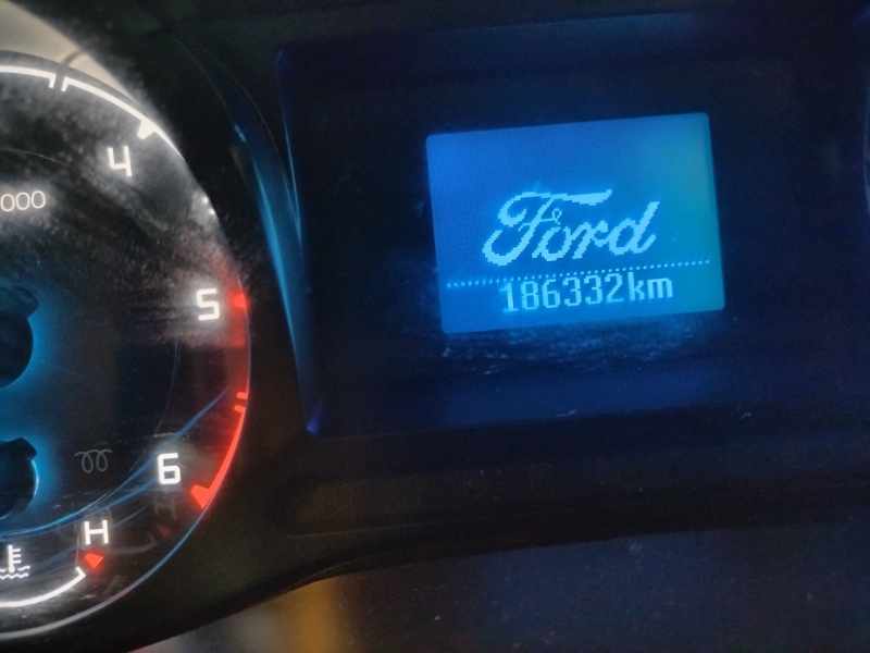 2019 FORD RANGER 2.2TDCi thumbnail 9