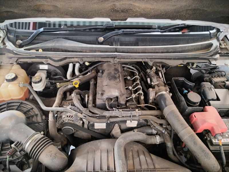 2019 FORD RANGER 2.2TDCi thumbnail 10