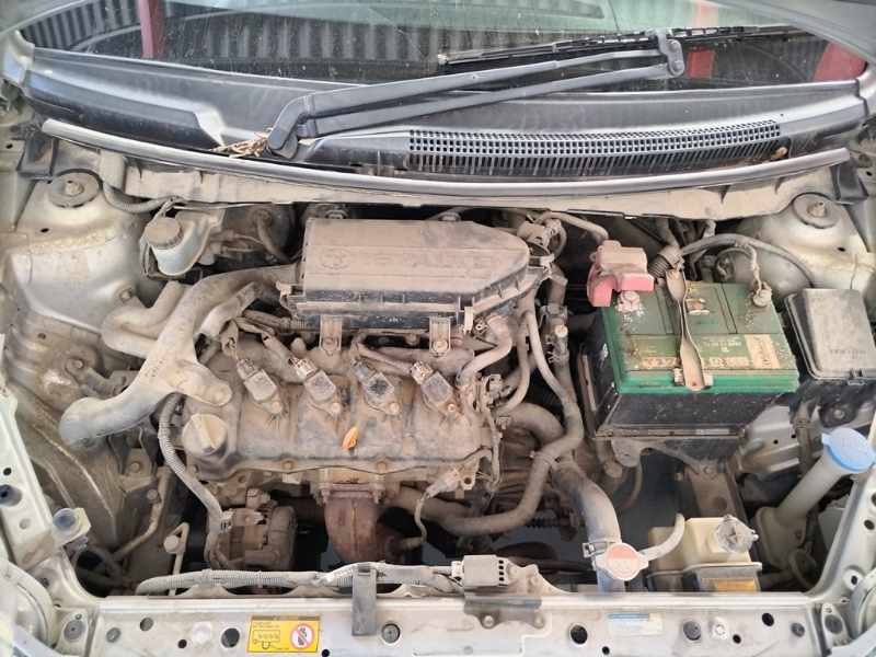2016 TOYOTA ETIOS 1.5 thumbnail 11