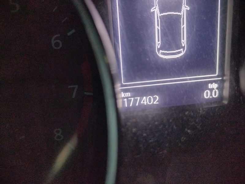 2017 VOLKSWAGEN POLO 1.2 TSI thumbnail 11