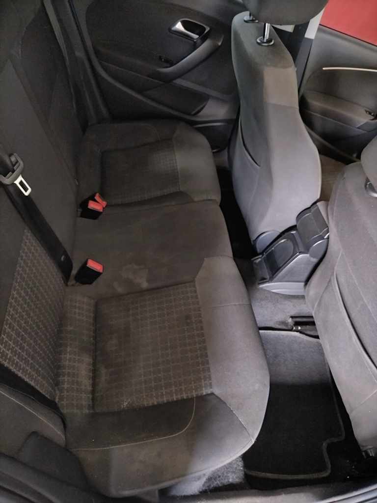 2017 VOLKSWAGEN POLO 1.2 TSI thumbnail 8