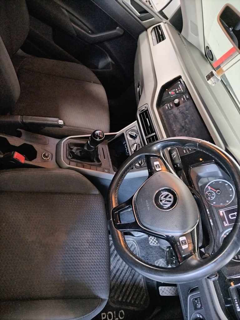 2020 VOLKSWAGEN POLO 1.0 TSI thumbnail 9