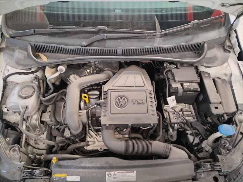 2020 VOLKSWAGEN POLO 1.0 TSI thumbnail 11