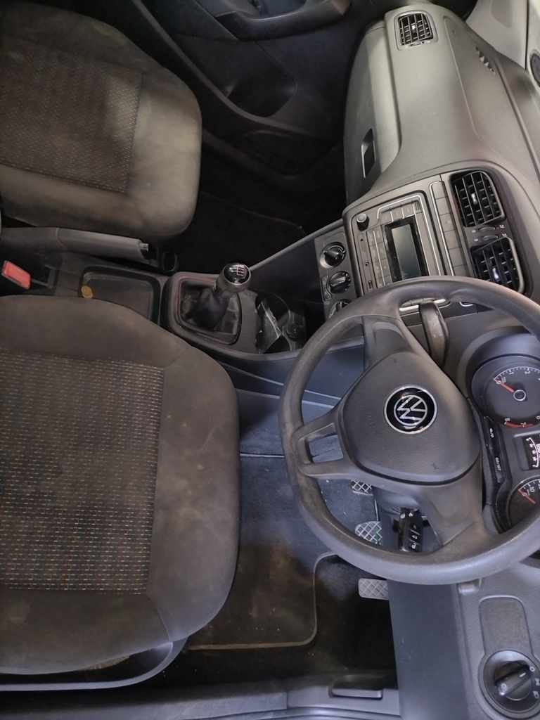 2021 VOLKSWAGEN POLO VIVO thumbnail 9