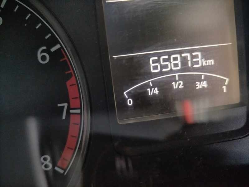 2021 VOLKSWAGEN POLO VIVO thumbnail 10