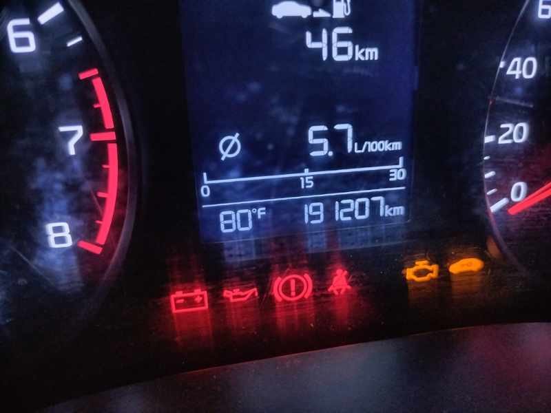 2017 KIA RIO 1.2 thumbnail 10