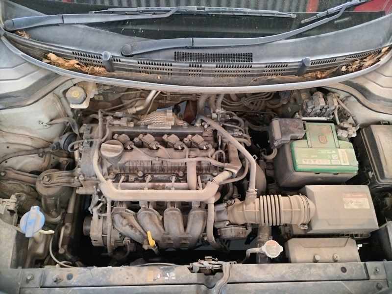 2017 KIA RIO 1.2 thumbnail 11